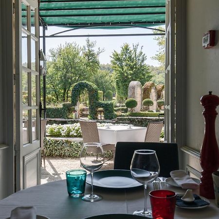 Manoir d'Hautegente Coly Buitenkant foto