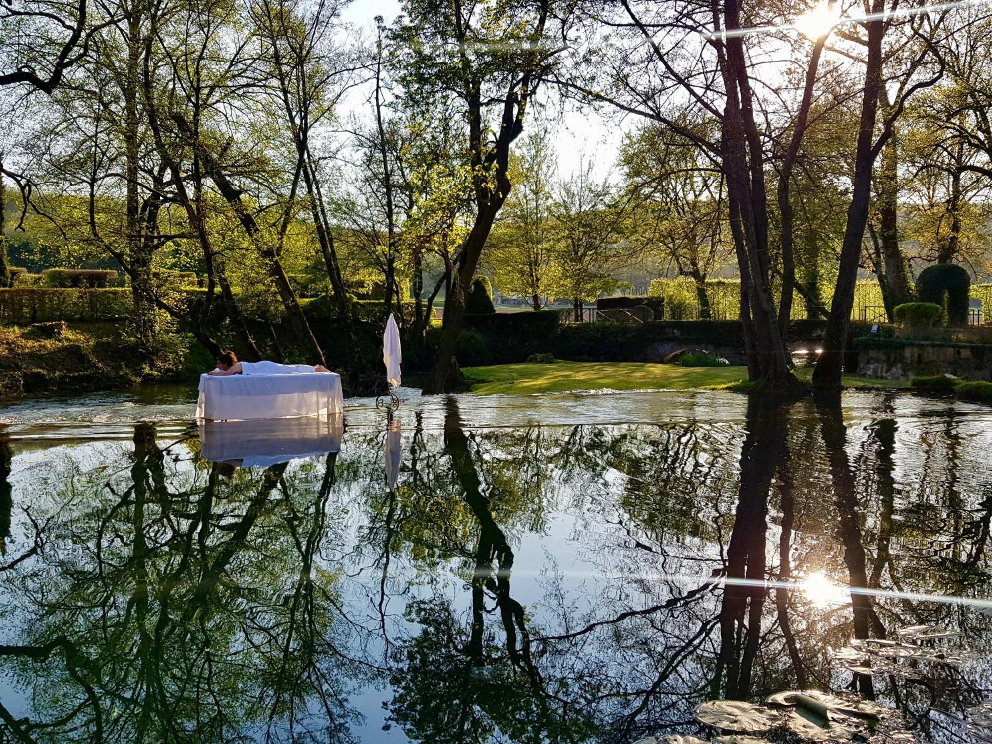 Manoir d'Hautegente Coly Buitenkant foto