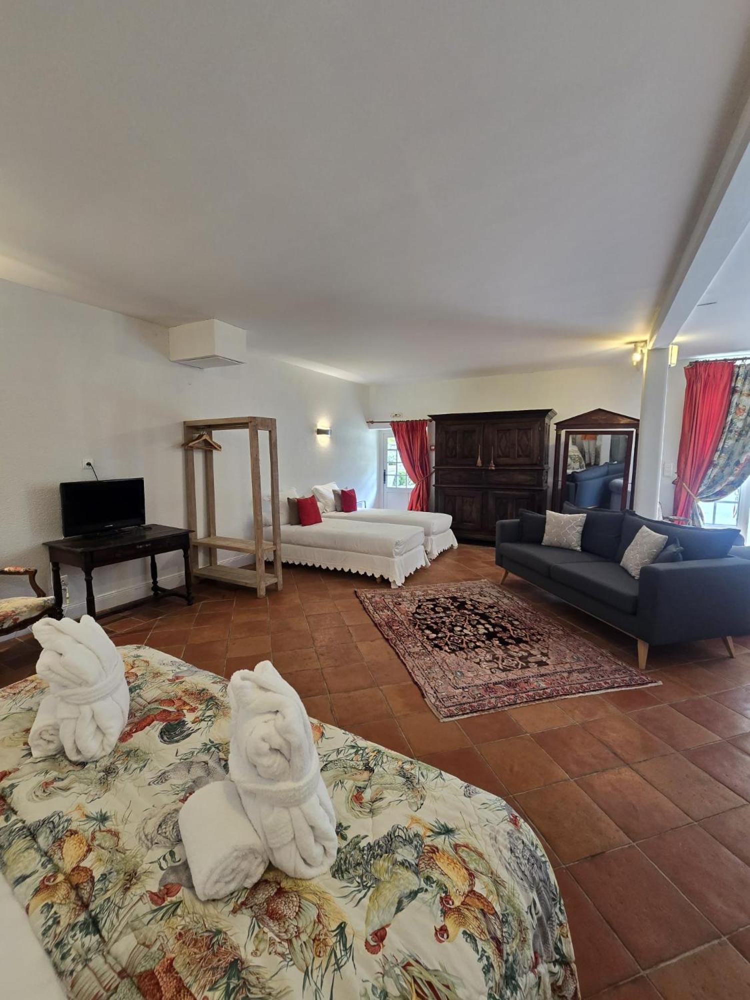Manoir d'Hautegente Coly Buitenkant foto