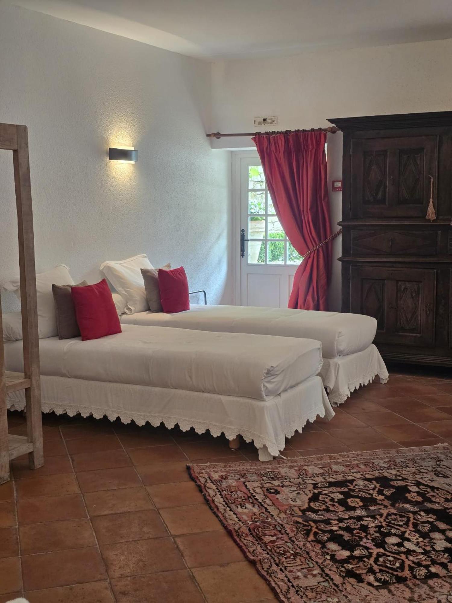 Manoir d'Hautegente Coly Buitenkant foto
