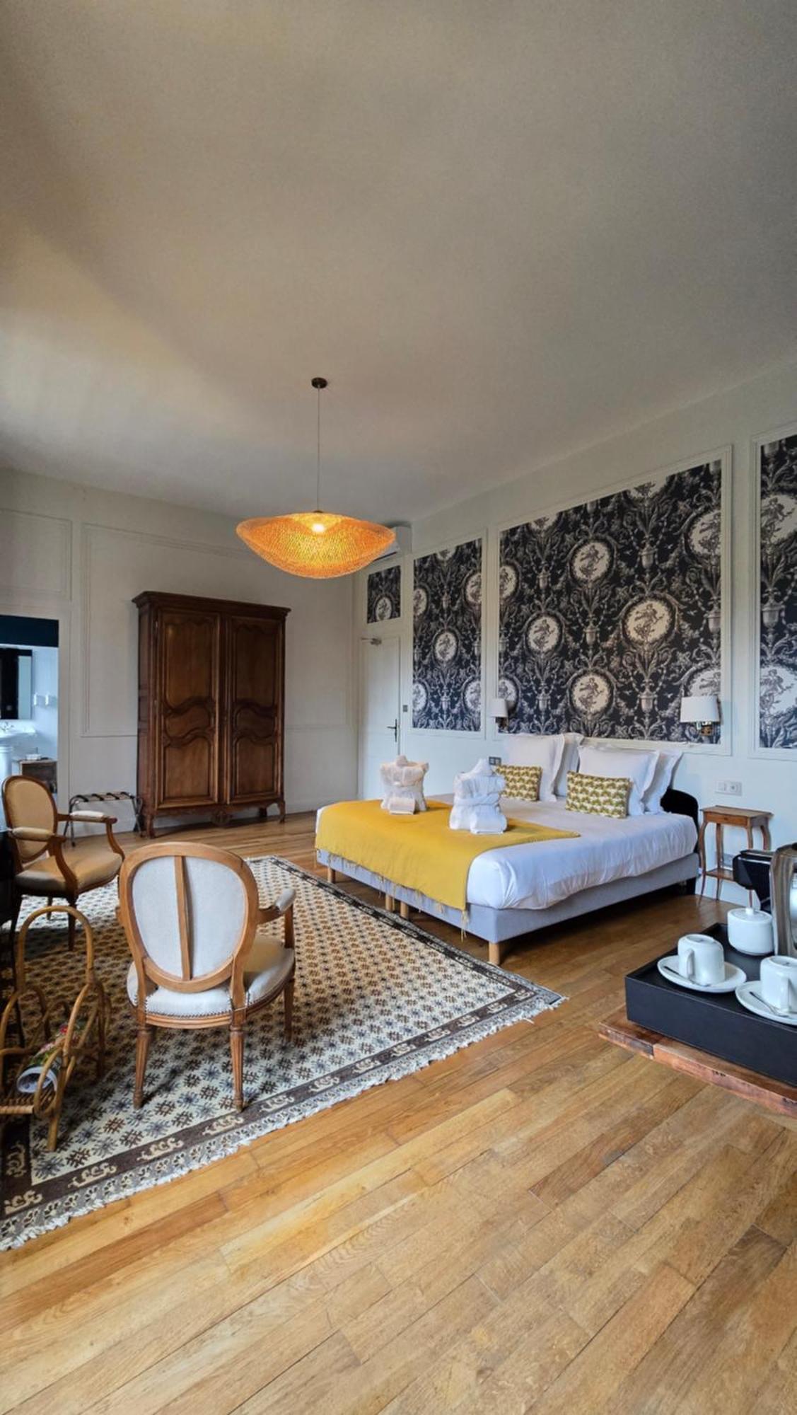 Manoir d'Hautegente Coly Buitenkant foto