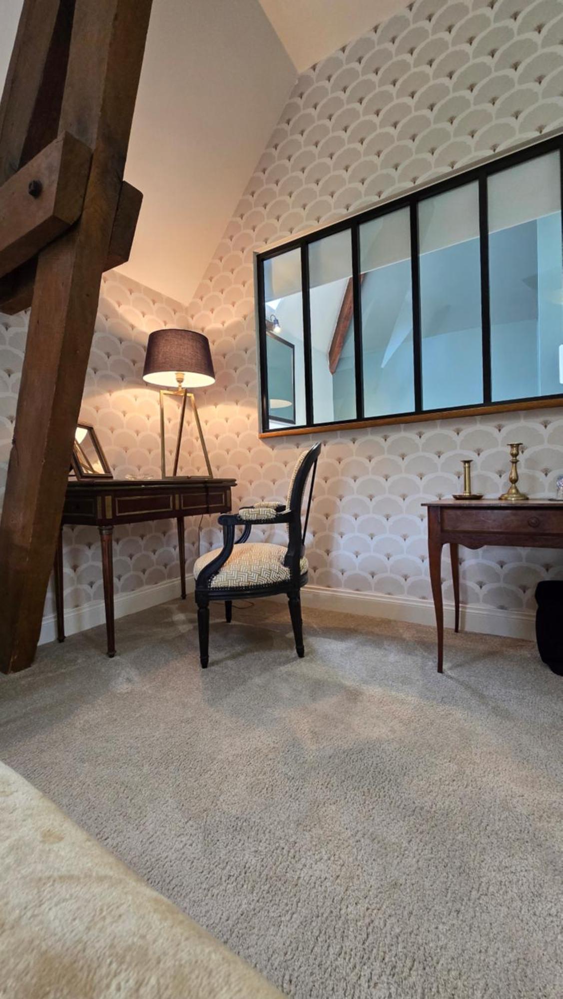 Manoir d'Hautegente Coly Buitenkant foto