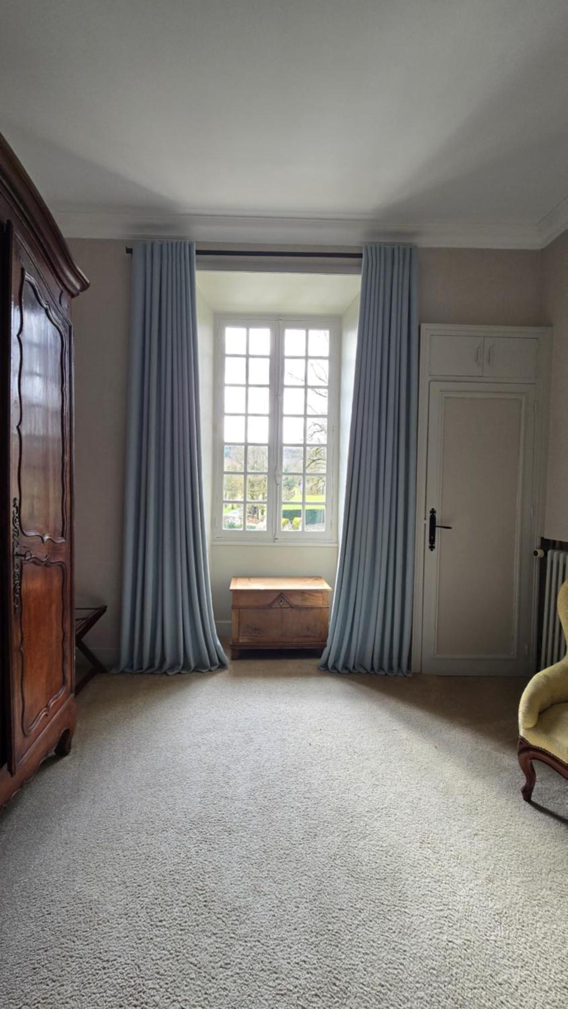 Manoir d'Hautegente Coly Buitenkant foto