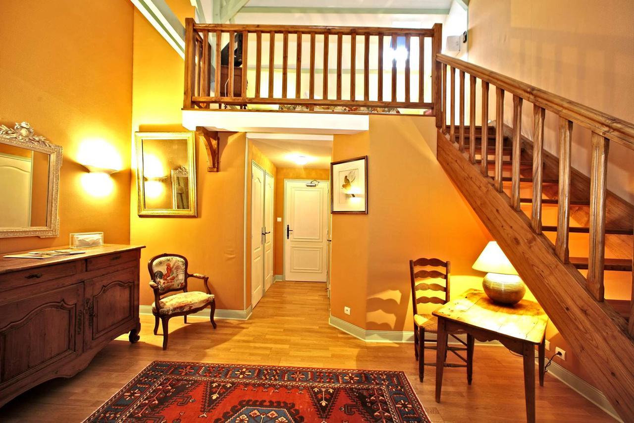 Manoir d'Hautegente Coly Buitenkant foto